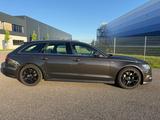 Audi A6 Avant 3.0 TDI   quattro  S Sline  272 PS - Audi A6: Sline