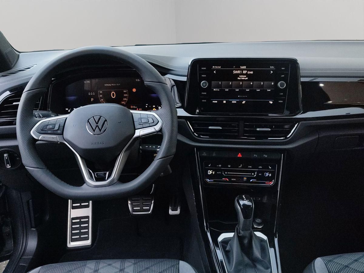 Volkswagen T-Roc - Bild 8