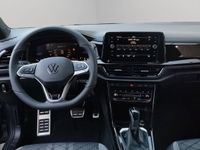 Volkswagen T-Roc - Vorschau Bild 8