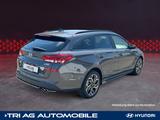 Hyundai i30 FL Kombi 1.6 T-GDI (150 PS) 7-DCT 2WD N Line - Hyundai i30 Gebrauchtwagen in Stuttgart