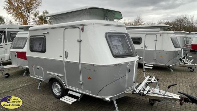 HYMER / ERIBA / HYMERCAR Touring 310 Winteraktion Beck-45 