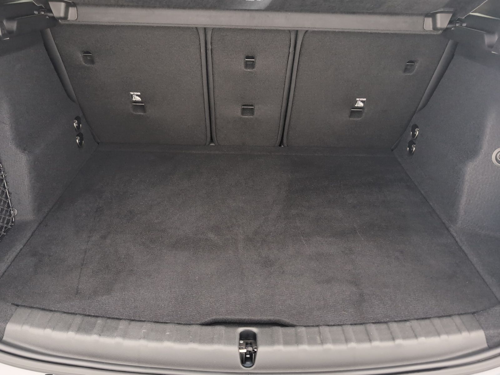 BMW 223 Active Tourer - Bild 16