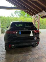 Jaguar E-Pace P250 SE 4WD Auto SE - Jaguar E-Pace aus 2018