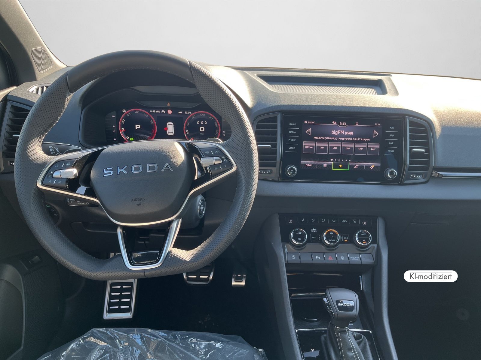 Skoda Karoq - Bild 5