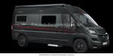 Dethleffs Globetrail 600 DS*8.000€ REISELUSTPRÄMIE*Markise - schwarz Wohnmobil oder -wagen