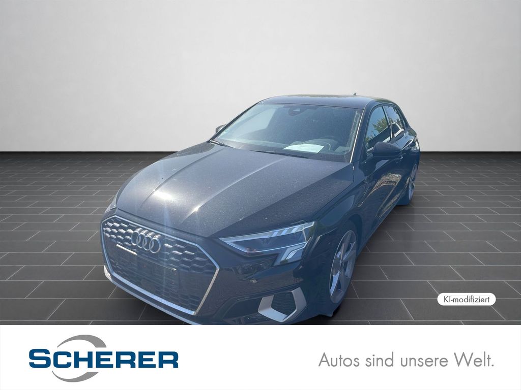 Image of Audi A3