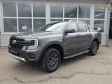 Ford Ranger 2,0 l EcoBlue Doppelkabine Autm. Wildtrak - Ford Ranger wildtrak