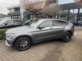 Mercedes-Benz AMG GLC 43 4MATIC Coupé Sportauspuff ACC PDC SD - gebrauchte Mercedes-Benz GLC 43 AMG aus dem Jahr 2021