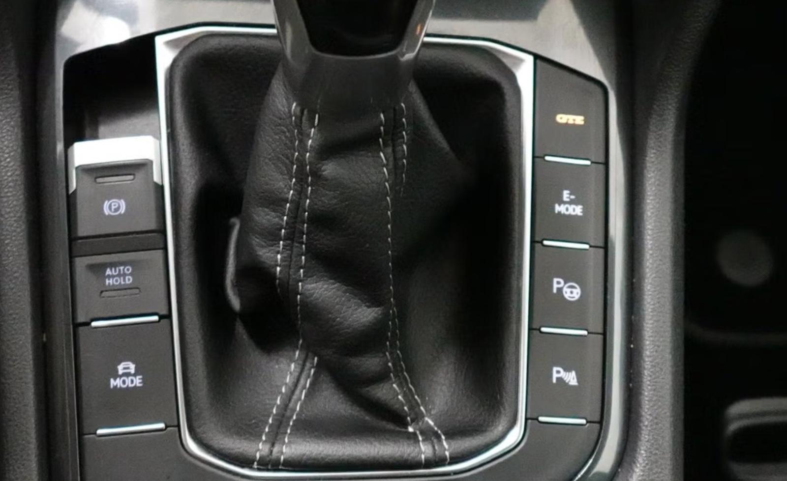 Volkswagen Tiguan R-Line eHybrid, миниатюра 10