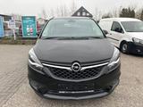Opel Zafira C ON Start/Stop NAVI KAMERA 7 SITZER - Opel Zafira Gebrauchtwagen in Münster