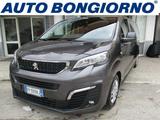 Peugeot PEUGEOT TRAVELLER BlueHDi 150 CV EXPERT TRAVELL  - Peugeot Traveller mit Schiebedach