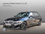 BMW 330e xDrive Touring M Sportpaket HUD AHK ACC 1VB - mit Hybrid-Antrieb: Alcantara, Kombi, Sportpaket