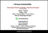Toyota Land Cruiser 120 3.0 D-4D Aut. Leder Navi 6Sitze - gebrauchte Toyota Land Cruiser aus dem Jahr 2007