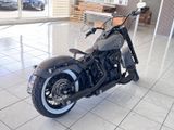 Harley-Davidson Heritage Softail Twin Cam 2. Hand - HARLEY-DAVIDSON 2007 HERITAGE SOFTAIL