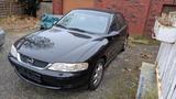 Opel Vectra 2.0 16V TÜV NEU - Opel Vectra: 0 16v
