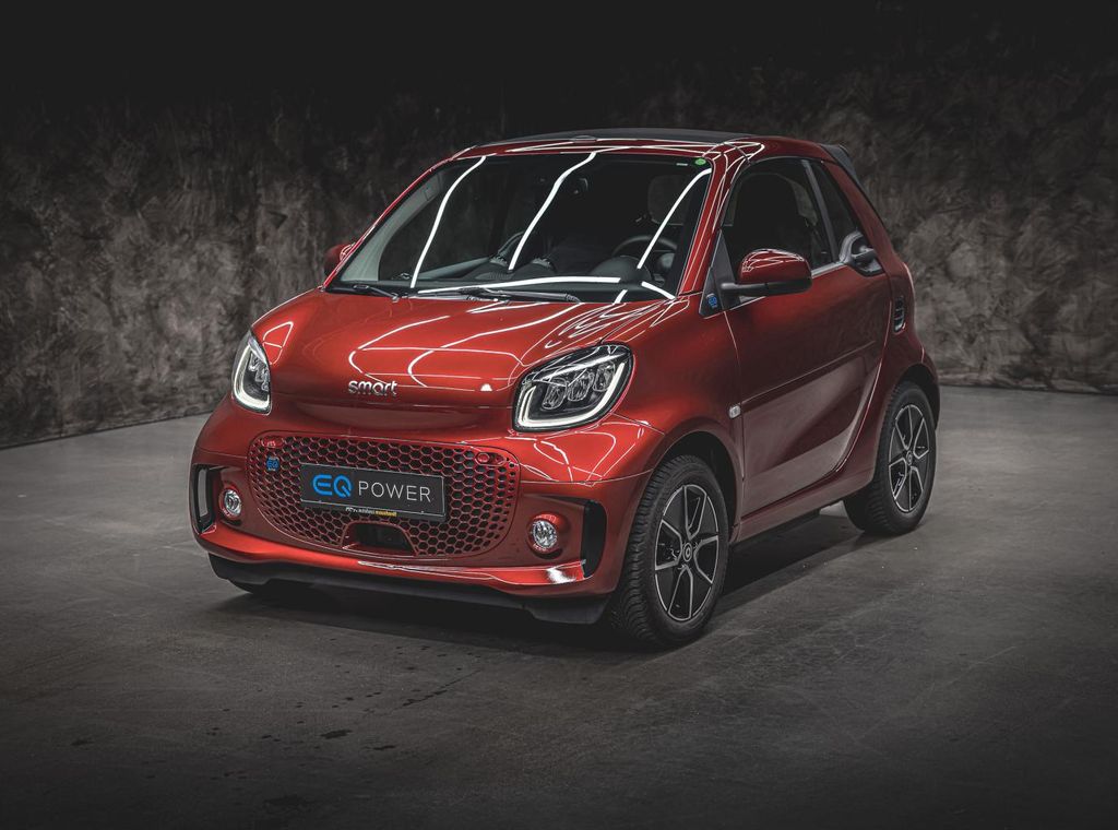 Image of Smart ForTwo
