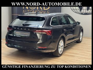 Skoda Octavia - 12
