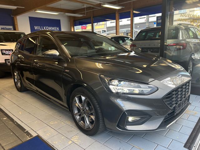 Ford Focus Turnier ST-Line 1.0 ecoboost OPF