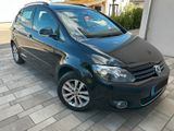 Volkswagen Golf Plus 1.4 TSI Style Style - Volkswagen Golf Plus: Schwarz