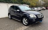 Mercedes-Benz ML 300 Diesel TOP Ausstattung Zustand - gebrauchte Mercedes-Benz ML 300 aus dem Jahr 2010