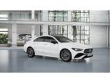 Mercedes-Benz CLA 200 d Coupé AMG+AMBIENTE+NIGHTP.+MBUX+KAMERA - Mercedes-Benz CLA 200 in Freiburg