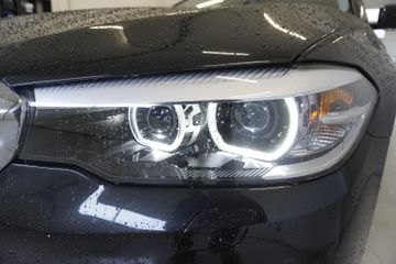 BMW 530 - 9