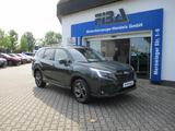 Subaru Forester 2.0ie Edit. Black Platinum Lineartr. - gebrauchte Subaru Forester aus dem Jahr 2024