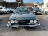 Triumph Andere Stag V8 Automatik Targaaufbau - Triumph: Stag