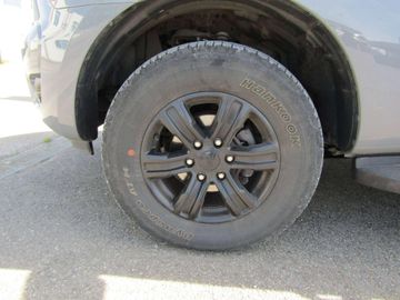 Ford Ranger - 7
