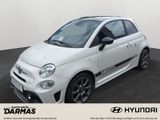 Abarth 595 LM / Xenon / PDC / CarPlay - Abarth 595 aus 2020