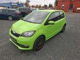 Skoda Citigo Ambition - gebrauchte Skoda Citigo aus dem Jahr 2018