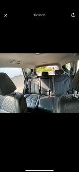 Hyundai SANTA FE 2.4 GDI Premium 4WD 6AT SEVEN Premium - Hyundai Gebrauchtwagen in Bremen