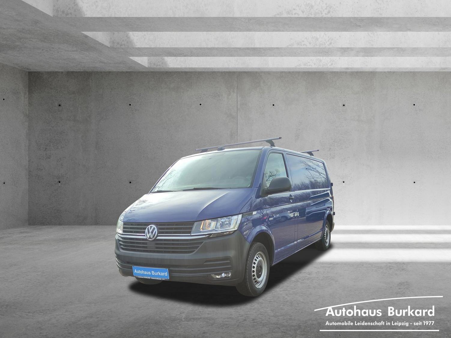 Volkswagen T6.1 Transporter 2.0 TDI+110Ps+EcoProfi+Klima+LR