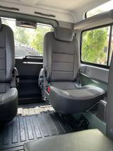 Land Rover Defender 90 Td4 kein Rost, wenig Kilometer  - gebrauchte Land Rover Defender aus dem Jahr 2012