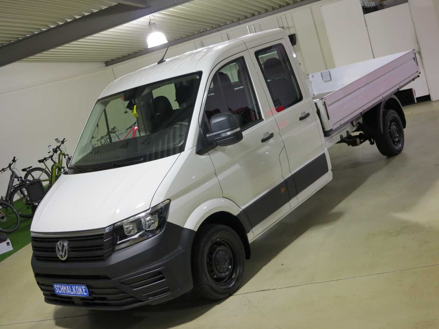 VW Crafter