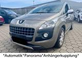 Peugeot 3008 1.6 Platinum *Automatik*Panorama*Anhängerku - gebrauchte Peugeot 3008 aus dem Jahr 2011