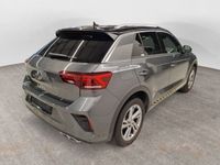 Volkswagen T-Roc - Vorschau Bild 3