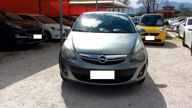 Opel Corsa 1.2 85CV 5 porte GPL-TECH Edition