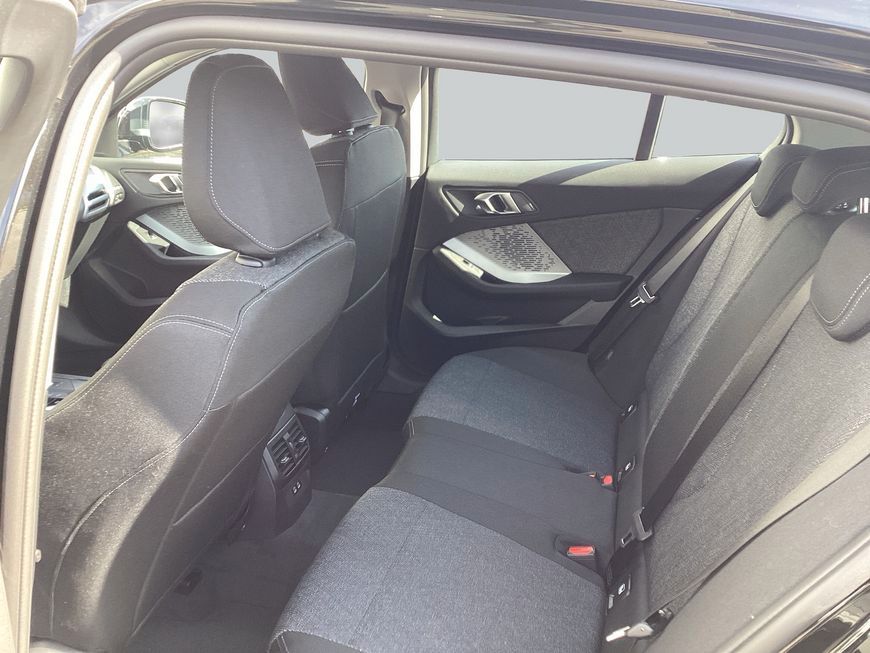 BMW 120 - Bild 12