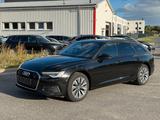 Audi A6 Avant 40 TDI quattro basis - Audi A6: 4b