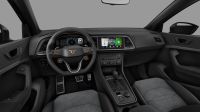 Cupra Ateca - Vorschau Bild 8