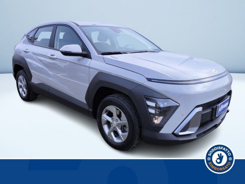 Hyundai Kona 1.0 TGDI MT XTech MY25 imagem 3