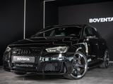 Audi RS 3 Sportback 2.5 TFSI quattro  *RS-SITZ*SPORTA - Audi RS3 mit Benzin-Antrieb
