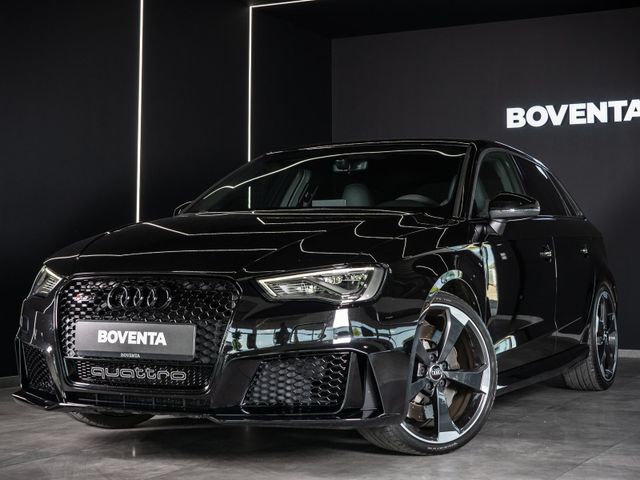 AUDI RS 3 Sportback 2.5 TFSI quattro  *RS-SITZ*SPORTA