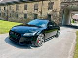 Audi TT 45 TFSI S tronic Coupe - - gebrauchte Audi TT aus dem Jahr 2021