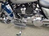 Harley-Davidson Road Glide Special 1. Hand Deutsches Modell - HARLEY-DAVIDSON SPECIAL ROAD GLIDE