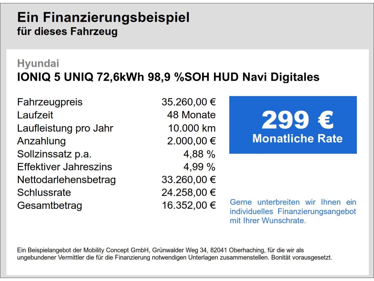 Hyundai IONIQ 5 - Bild 6