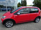 Volkswagen up! cross up!*NAVI*SHZ*KLIMA*ALU*TÜV 06/27*5-T - Volkswagen up! in Hamm