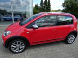 Volkswagen up! cross up!*NAVI*SHZ*KLIMA*ALU*TÜV 06/27*5-T - Volkswagen up! in Dortmund