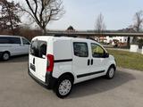 Fiat Fiorino SX Kombi/2Hand/76000 KM/5Sitzer/Kein Tüv - Fiat Fiorino mit Schiebetür